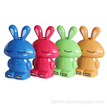 Rabit Power Bank (PB-YD22)